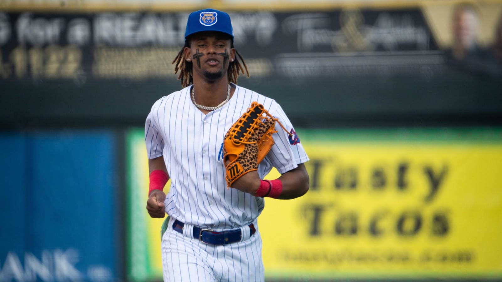 Kevin Alcantara: The Jaguar of Chicago Cubs Spring Training