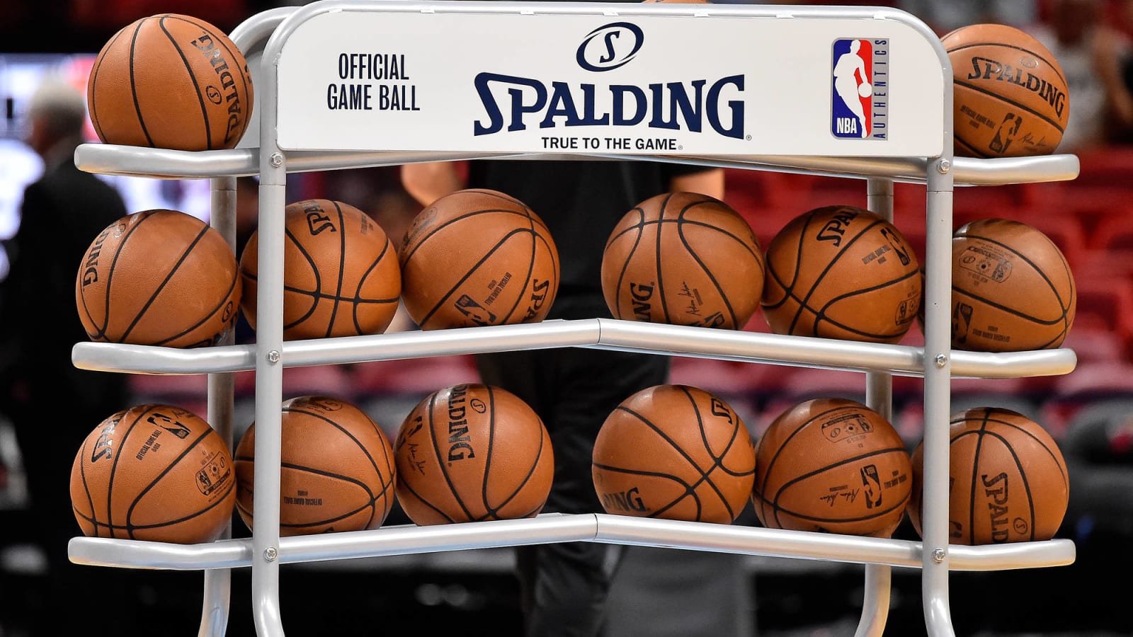 NBA deciding between 60- or 72-game season?