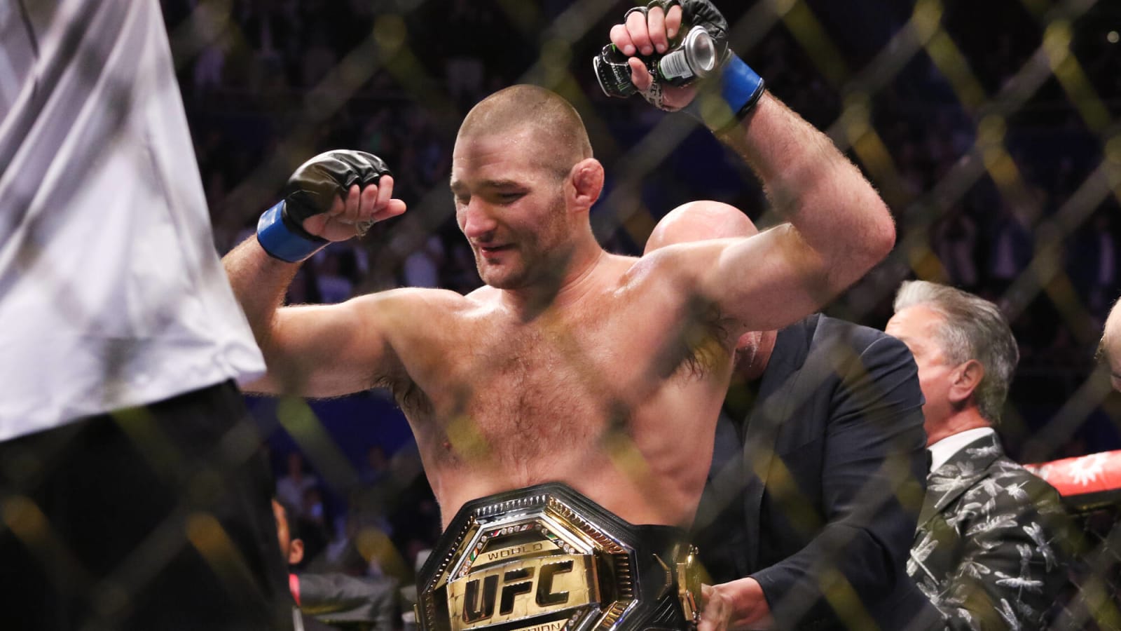 Ufc brooklyn free live stream discount
