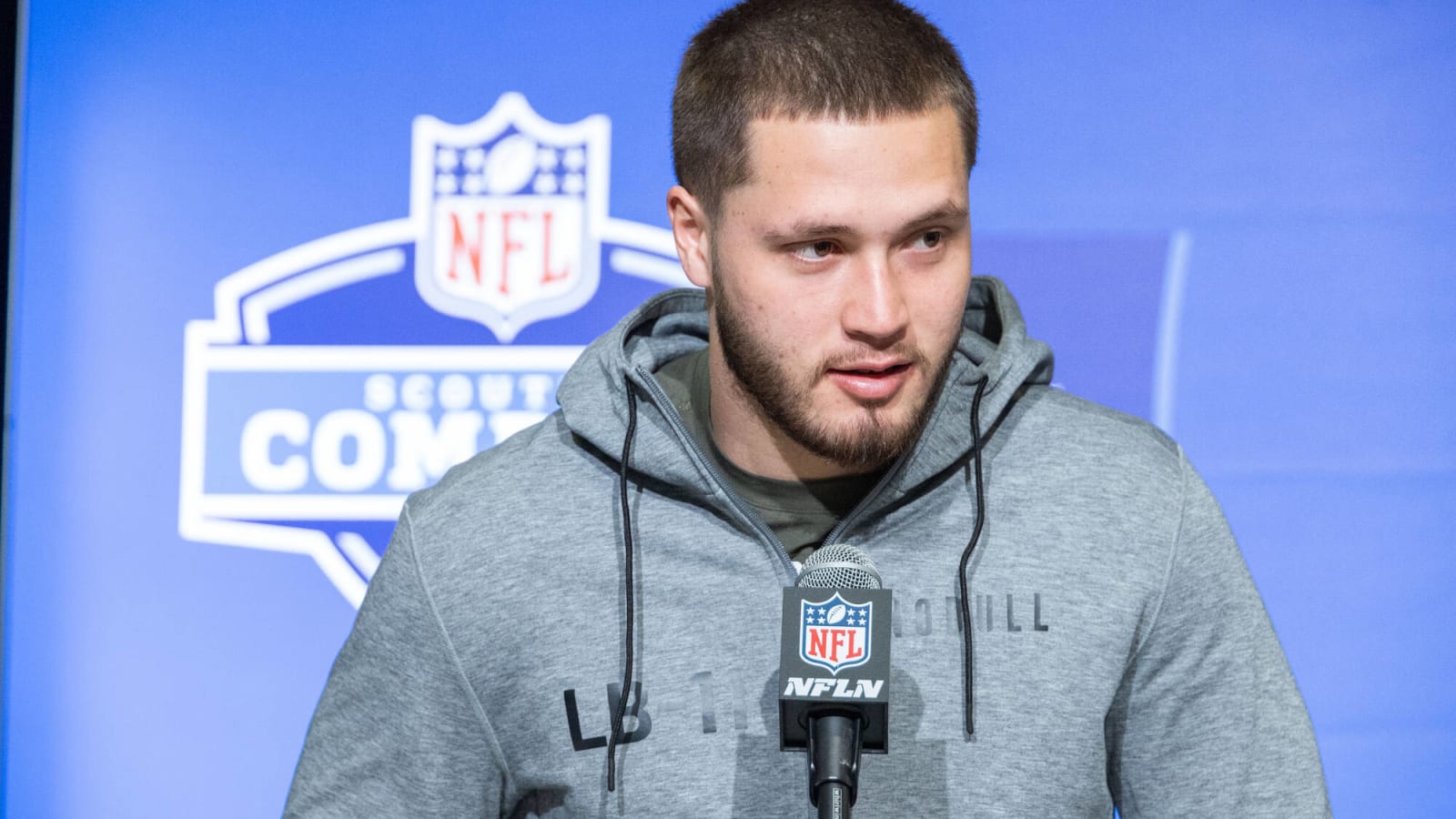 Steelers OTAs Takeaways Nick Herbig Impresses, Pickett Earns Praise
