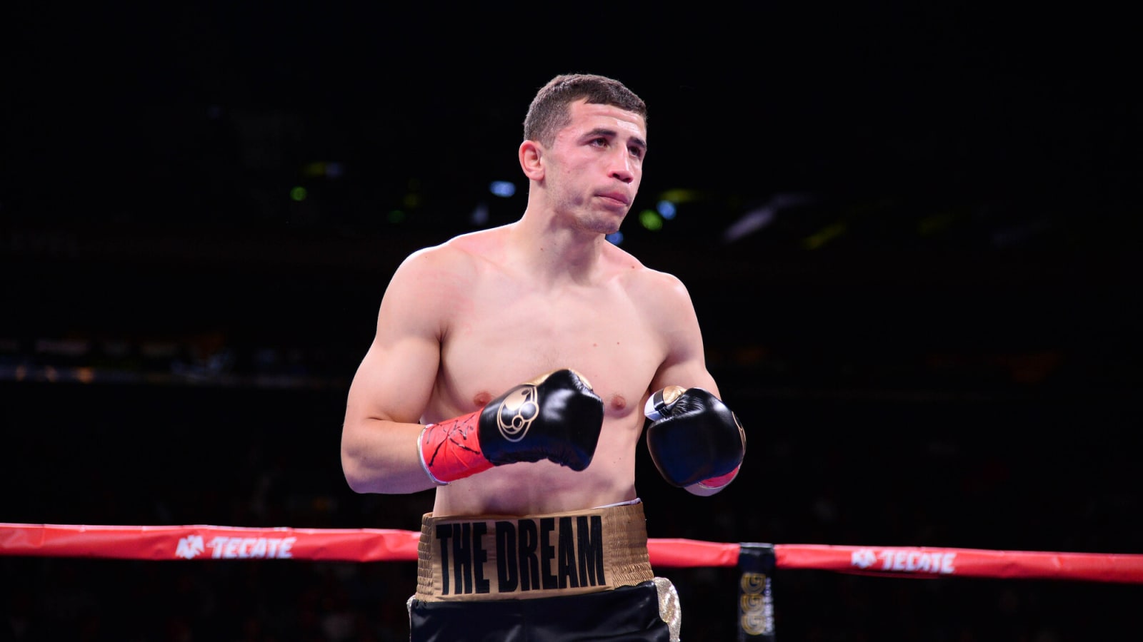 Israil Madrimov Is Certain That Terence Crawford ‘Doesn’t Have Any Weaknesses’