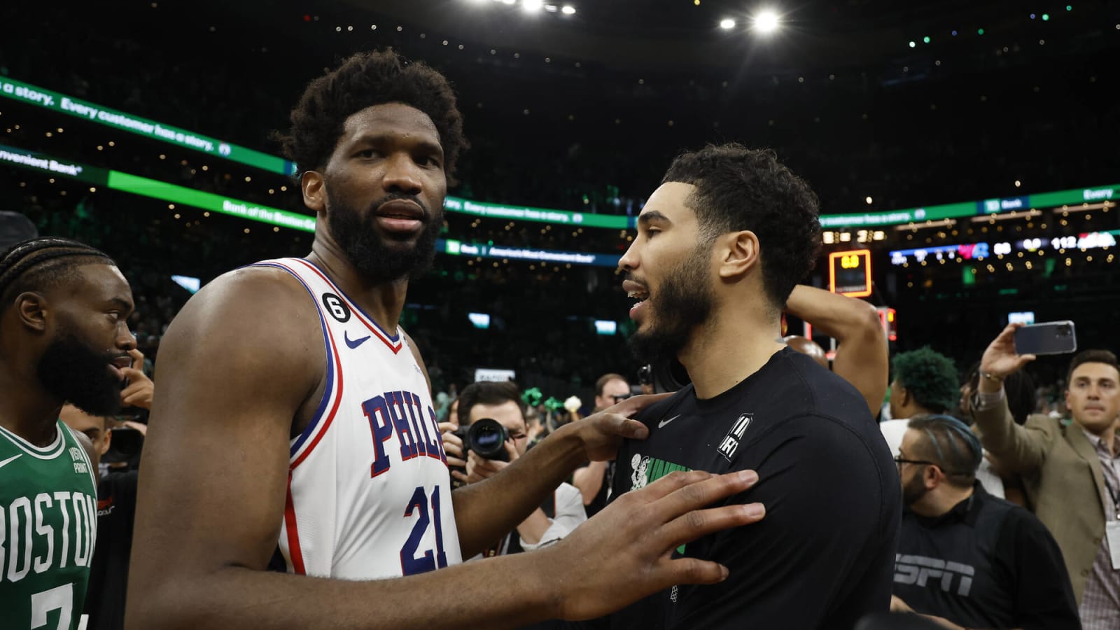 Joel Embiid’s Interest In Knicks Faces Major Caveat