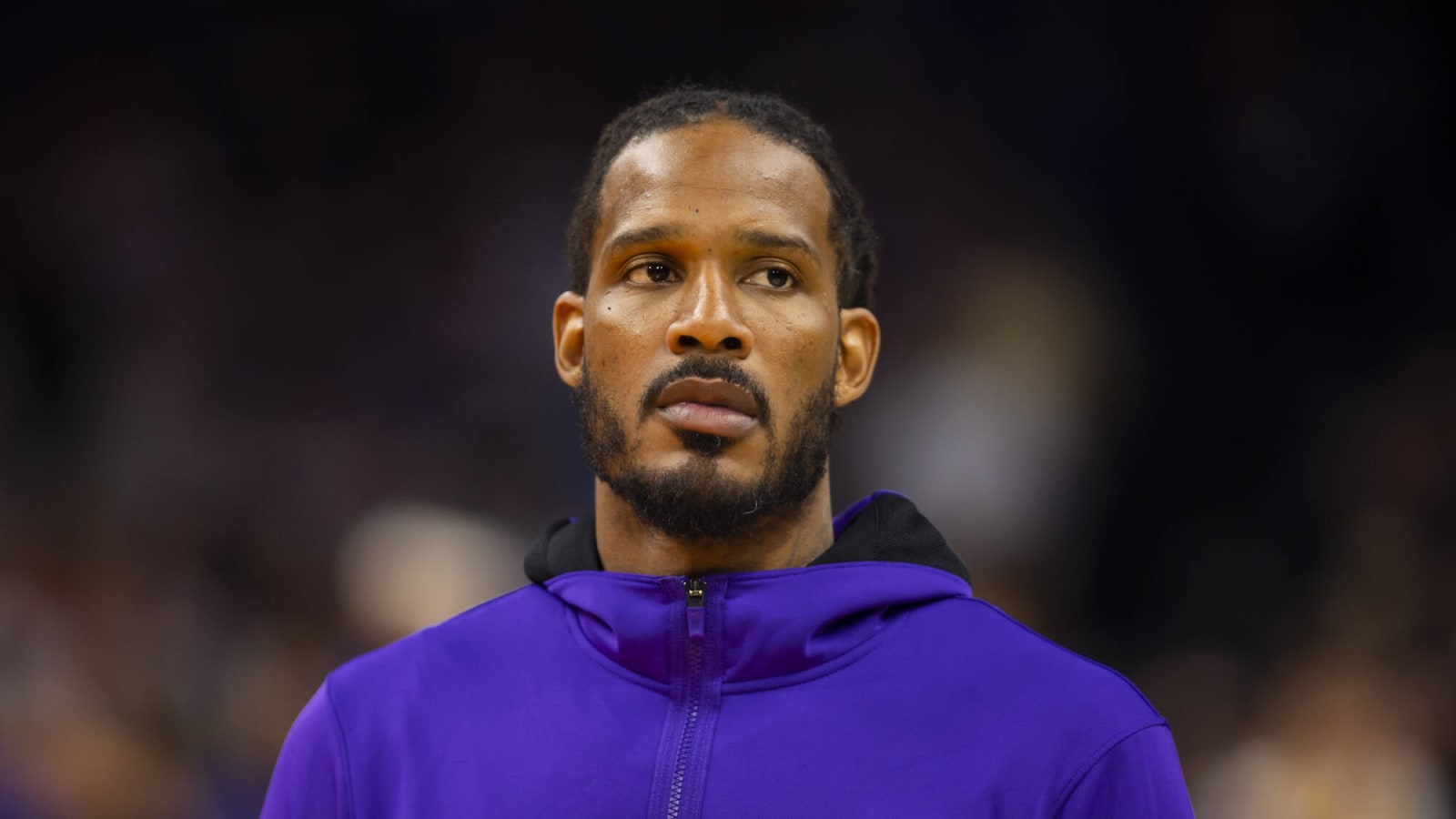 Trevor Ariza Reveals What Happened To Lakers&#39; Andrew Bynum