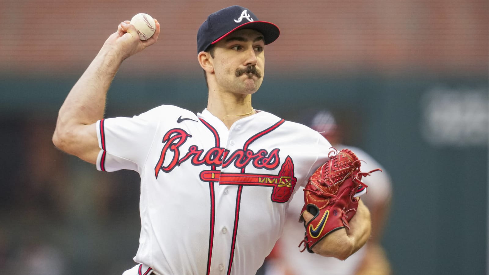 How many first-time All-Stars will the Braves have in 2023?