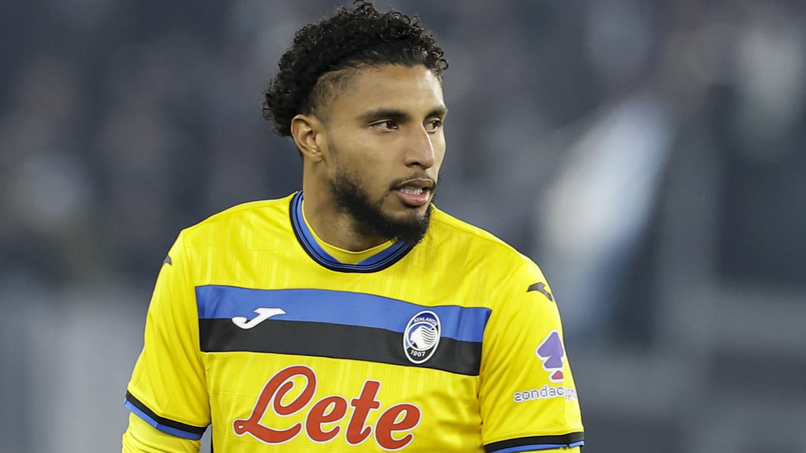 Three transfer targets have now emerged for Manchester City and they’d all bolster City’s squad