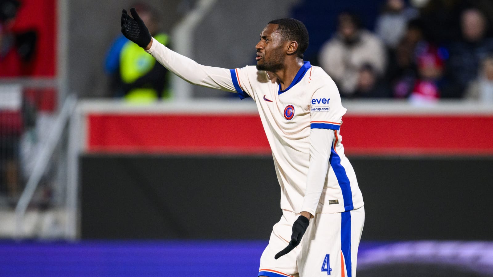 'All the boys are really close together' – Chelsea player details key to progress so far