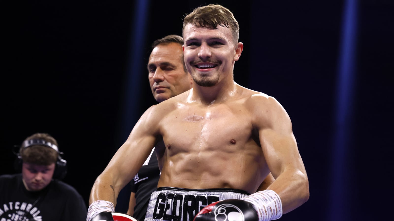 George Liddard vs. Derrick Osaze: Preview, Betting Odds and Fight Card