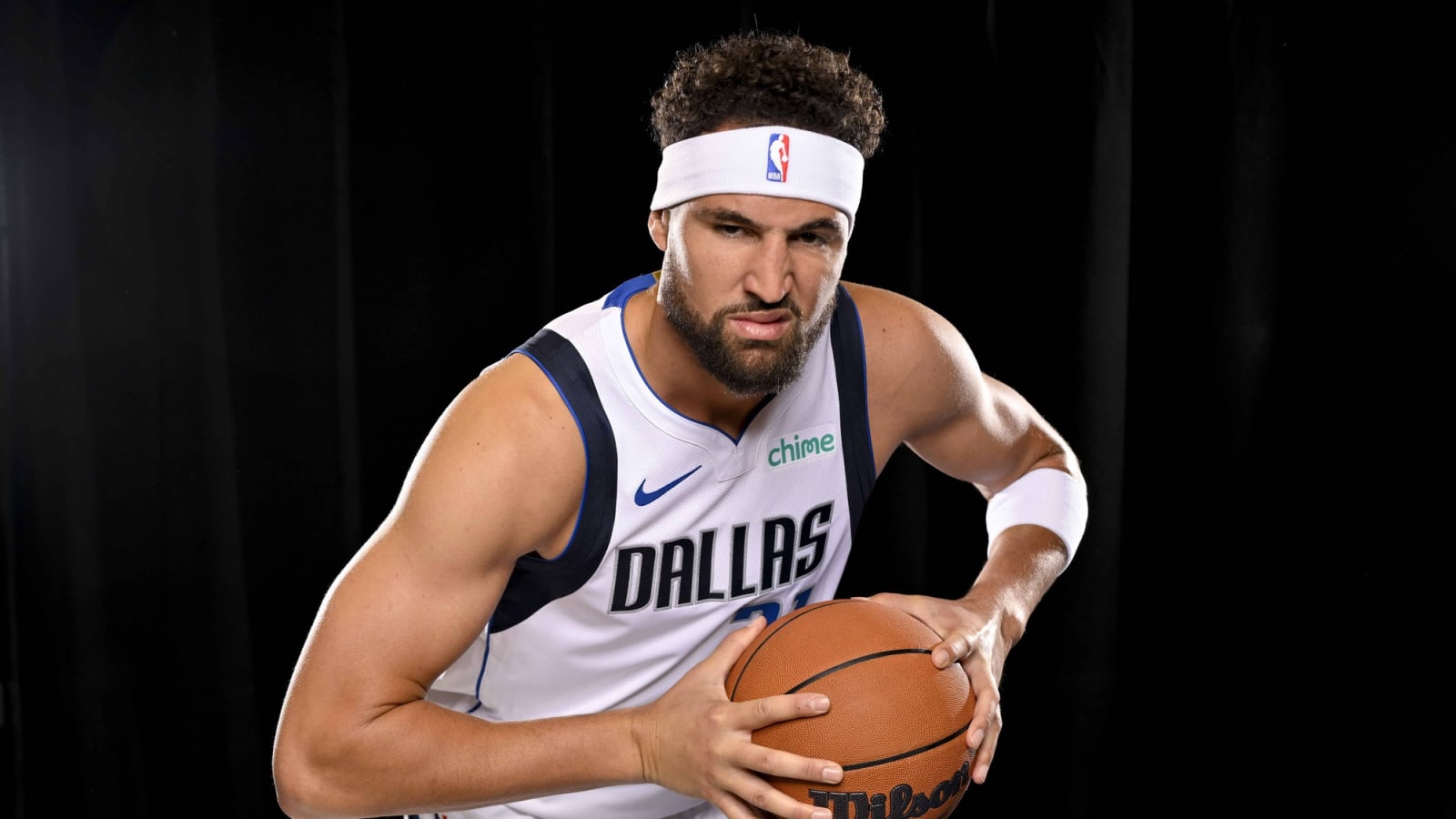 Klay Thompson Reveals Biggest Challenge In Dallas