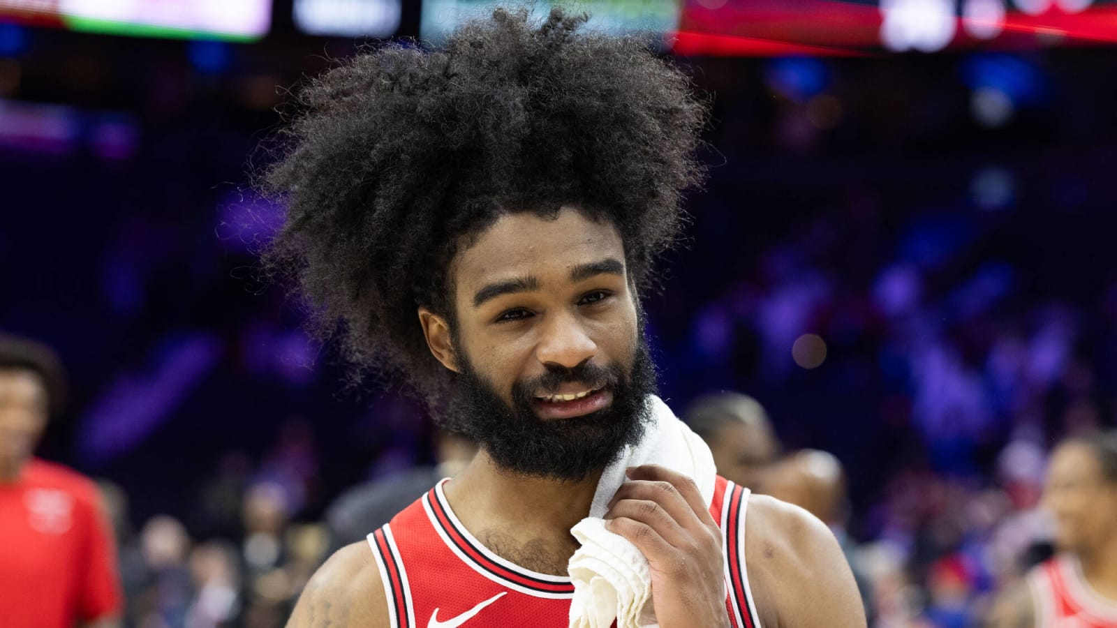 Coby White Adversity and Emerging as a Contender for Most