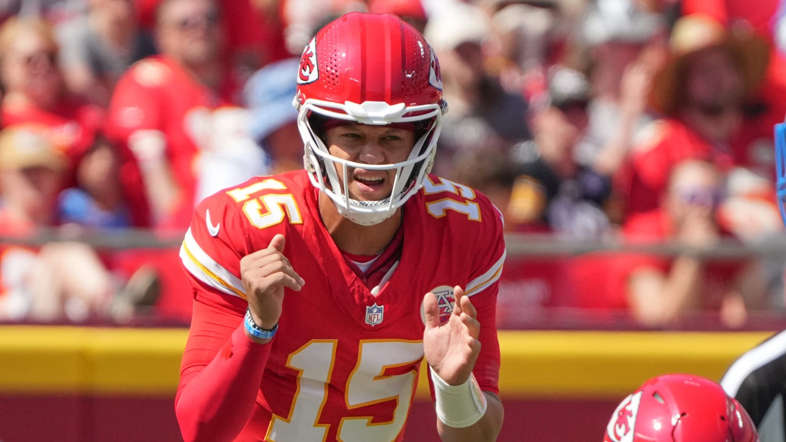 NFL betting: Who's the most bet-on player to win NFL MVP in 2024? 