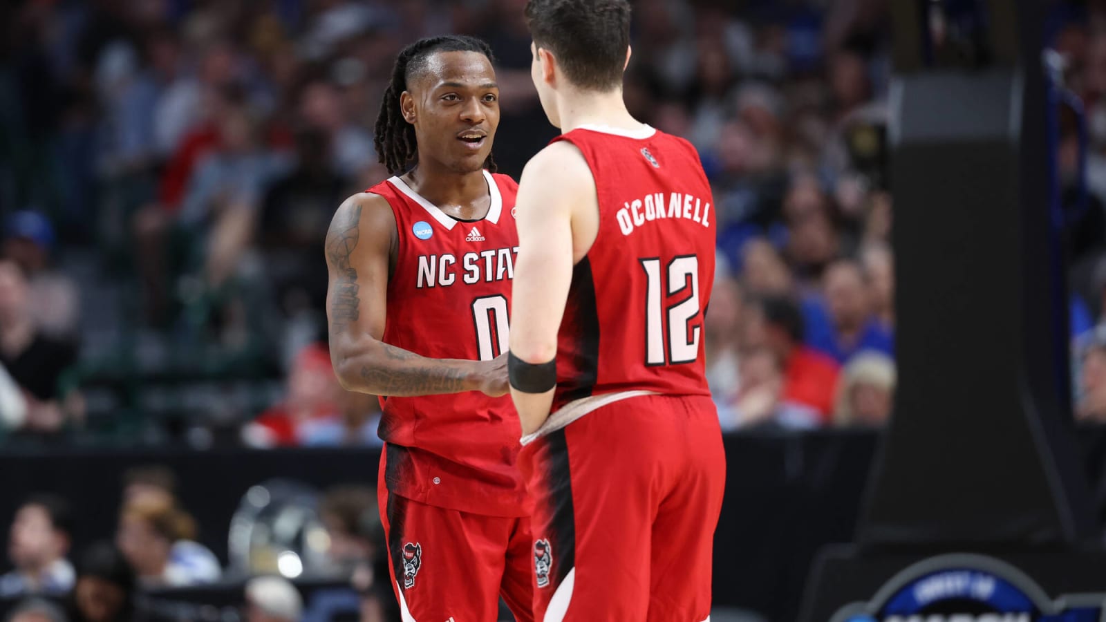 Former ASU guard DJ Horne makes Final Four with NC State
