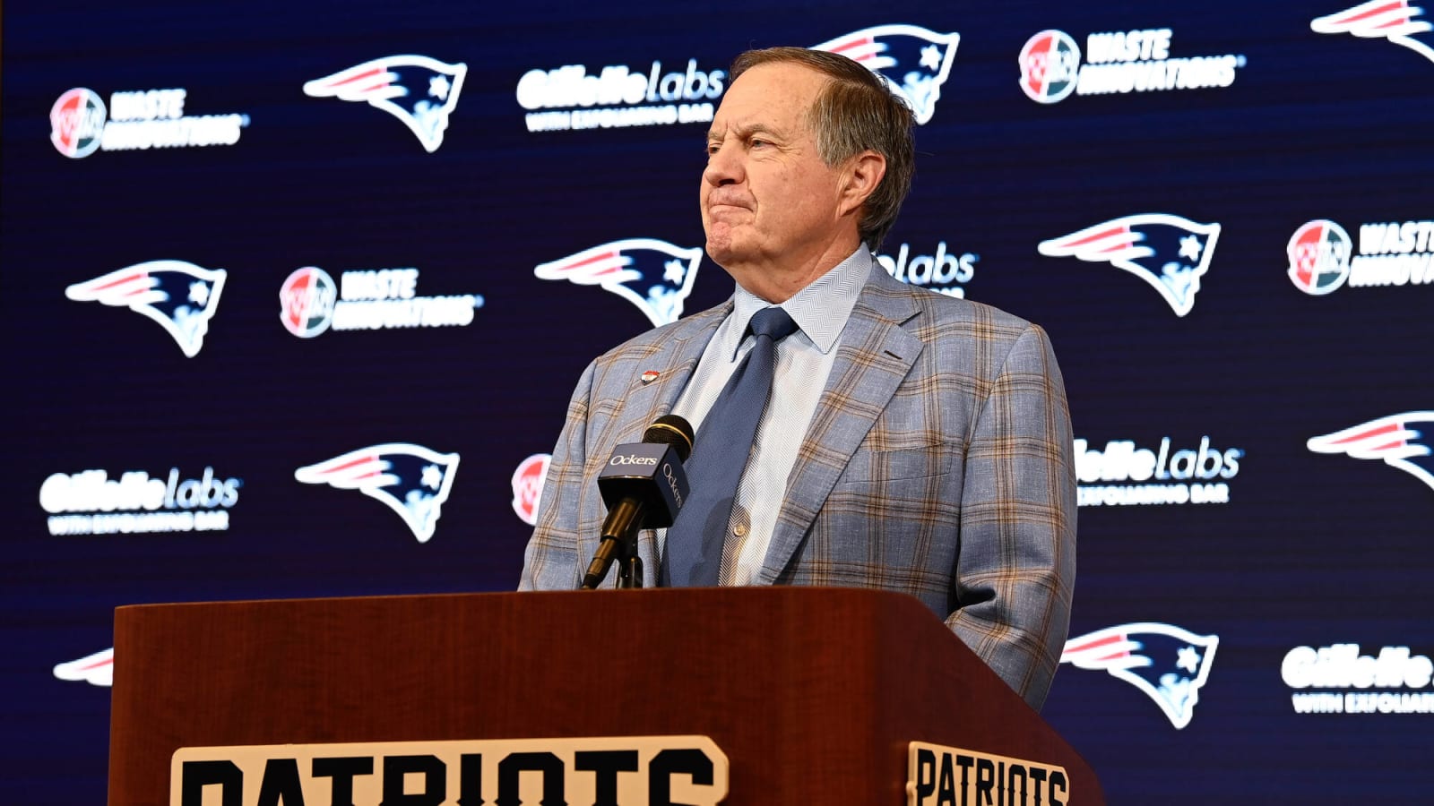 2024 NFL Head Coaching Cycle Matchmaker