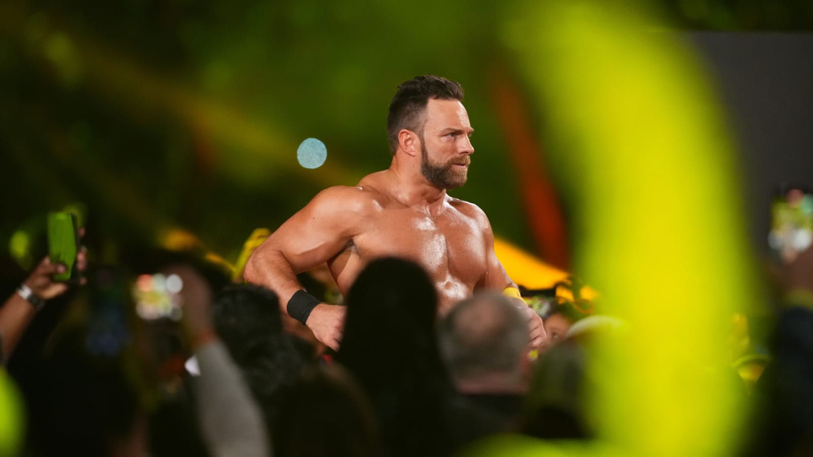 Popular DJ Set For Multiple Performances At WWE WrestleMania 41