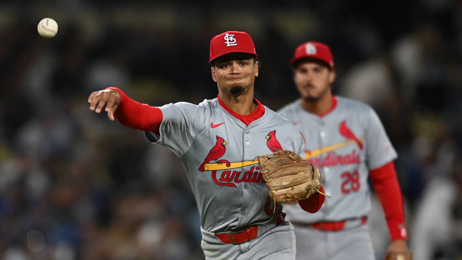 St. Louis Cardinals News & Notes