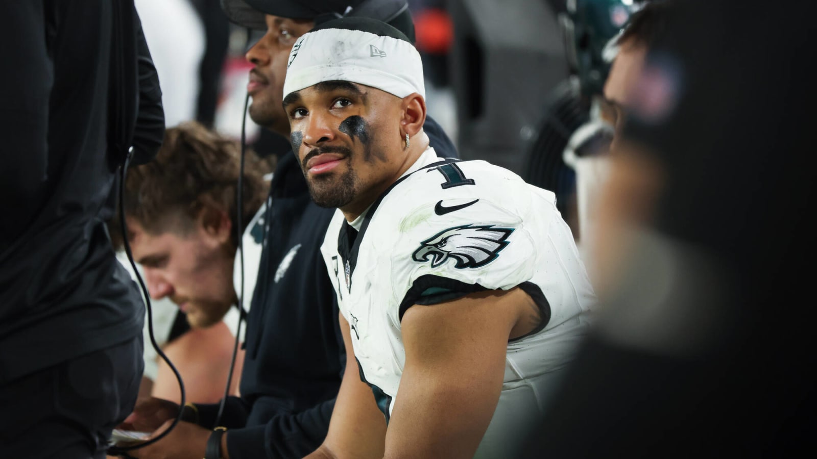 Philadelphia Eagles Could Trade Jalen Hurts This Offseason After ‘Dysfunction’ In Locker Room: NFL Insider