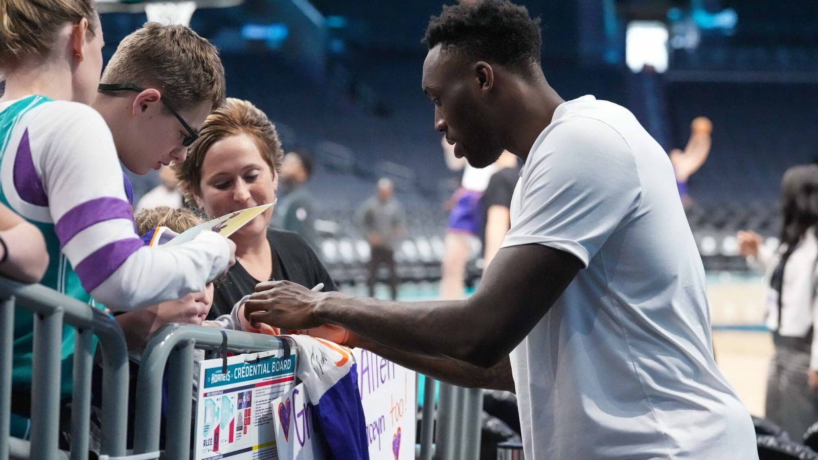 Heat, Celtics, Others To Work Out Nassir Little