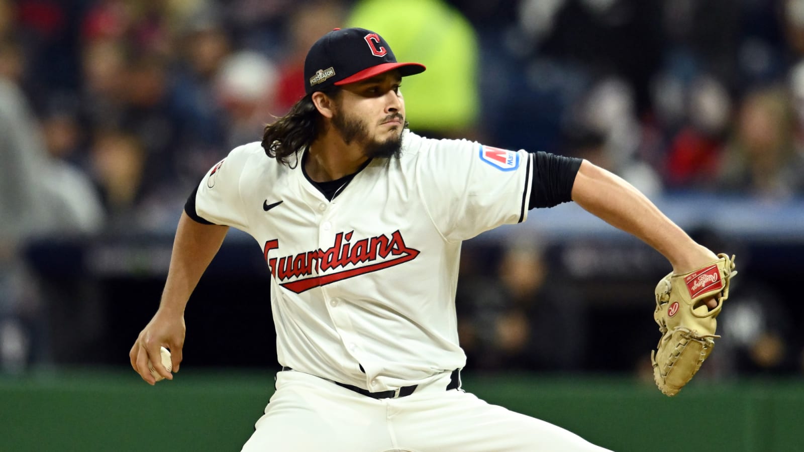 Cubs, Guardians Reportedly Agree To Pitcher Trade