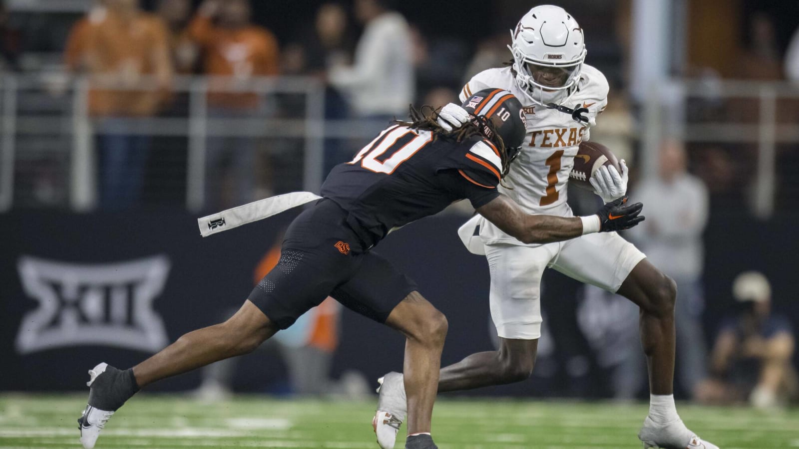 Bucs Go In A Variety of Directions In Latest Mock Drafts