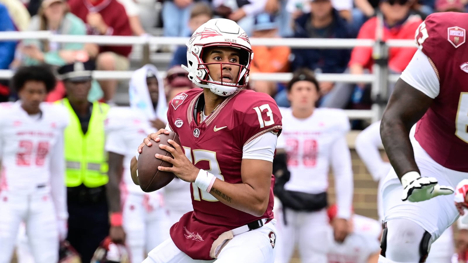 NCAAF Week 4: Florida State Seminoles vs. Clemson Tigers betting picks, preview