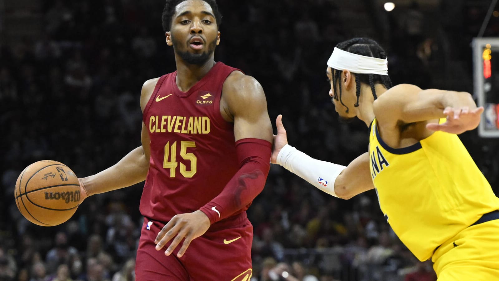  Donovan Mitchell, Cavs Rise At Right Time, And It’s Top Four Seed Yet Again