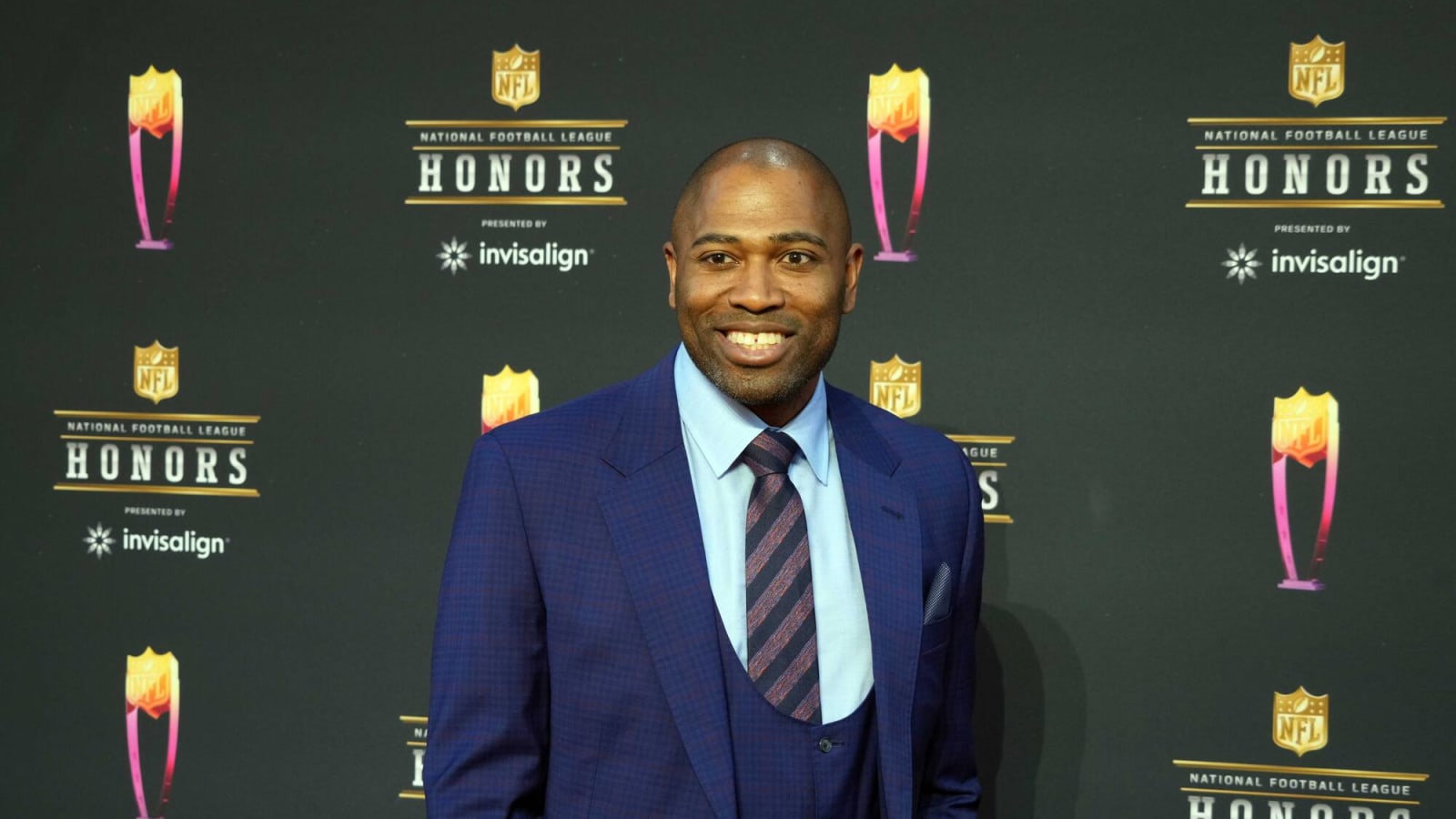 Legendary RB Heaps High Praise On Los Angeles Rams Running Backs (Exclusive)