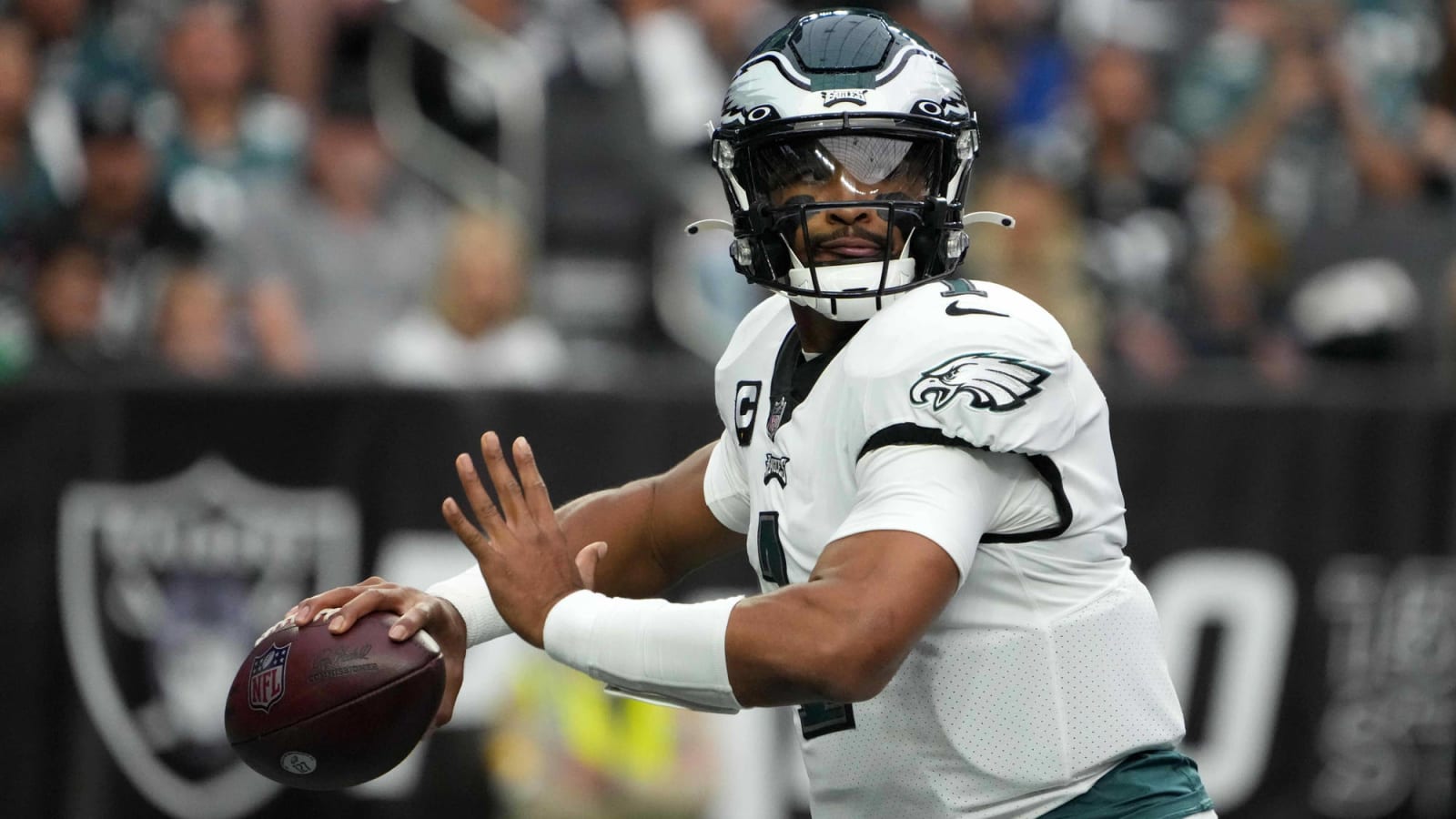 The Philadelphia Eagles are a hot mess, and everyone knows it