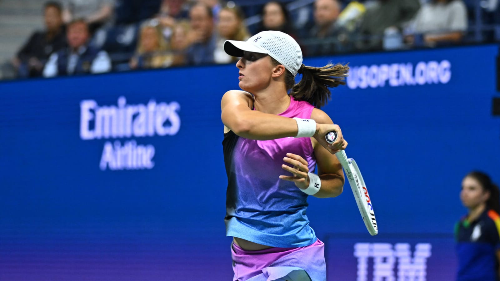 List of elite players Wim Fissette has coached before taking over Iga Swiatek as his newest addition ft. Naomi Osaka, Simona Halep and Kim Clijsters