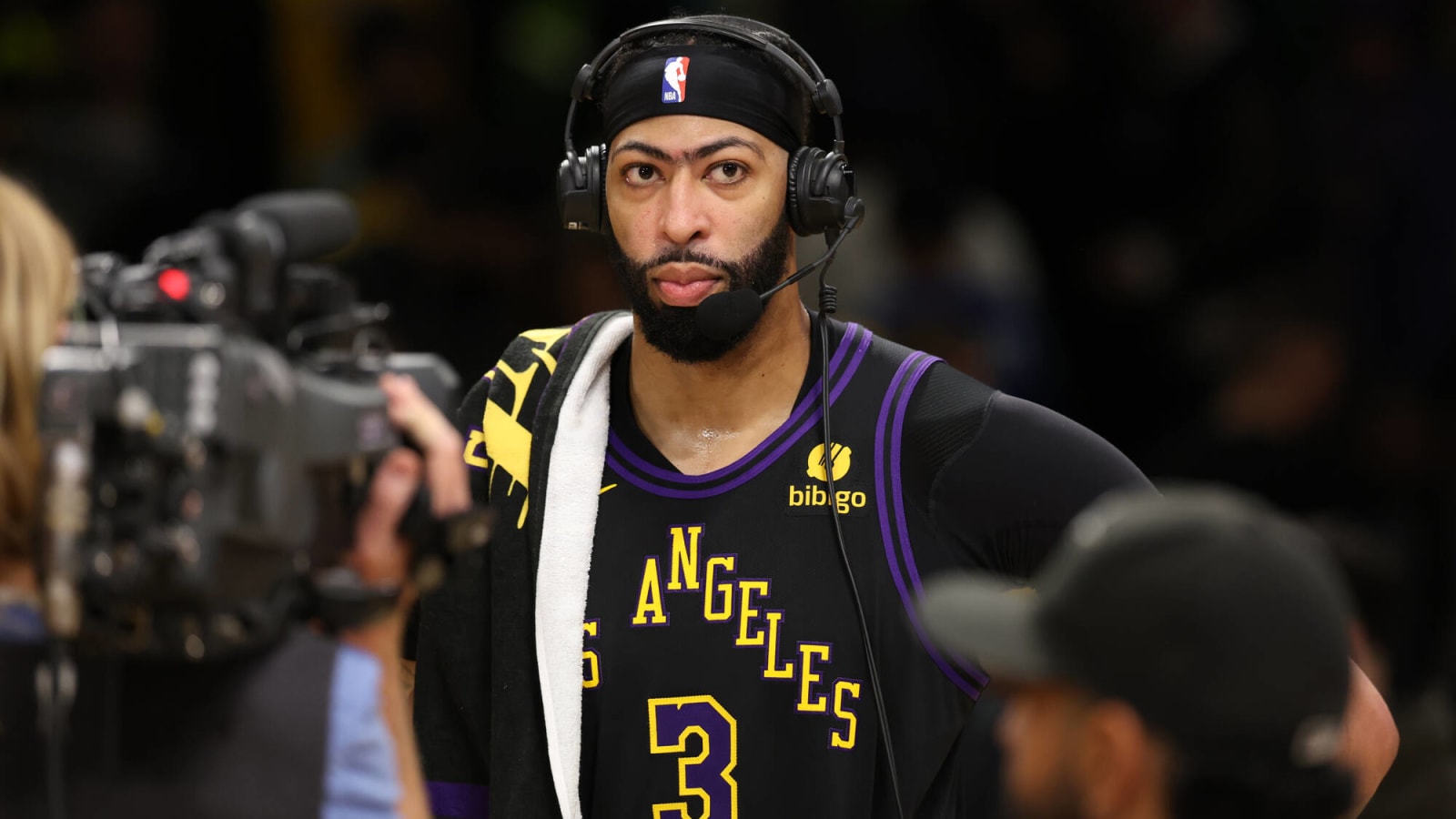 Ranking The 2012 NBA Draft Class By Tiers