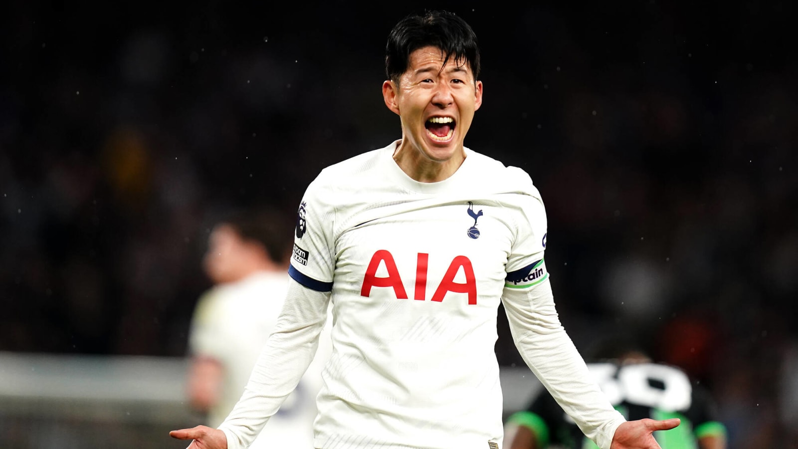 'I think he…' – Brennan Johnson singles out Tottenham star for his performance after win against Brighton