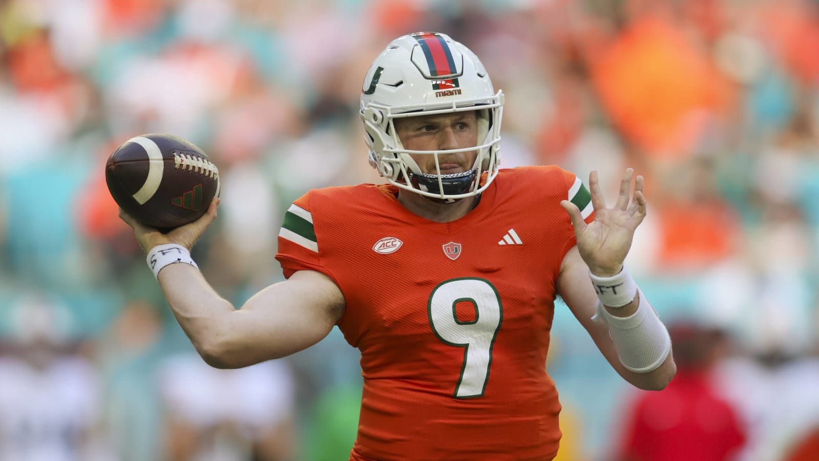 NCAAF Week 11: Florida State Seminoles vs. Miami Hurricanes betting picks, preview