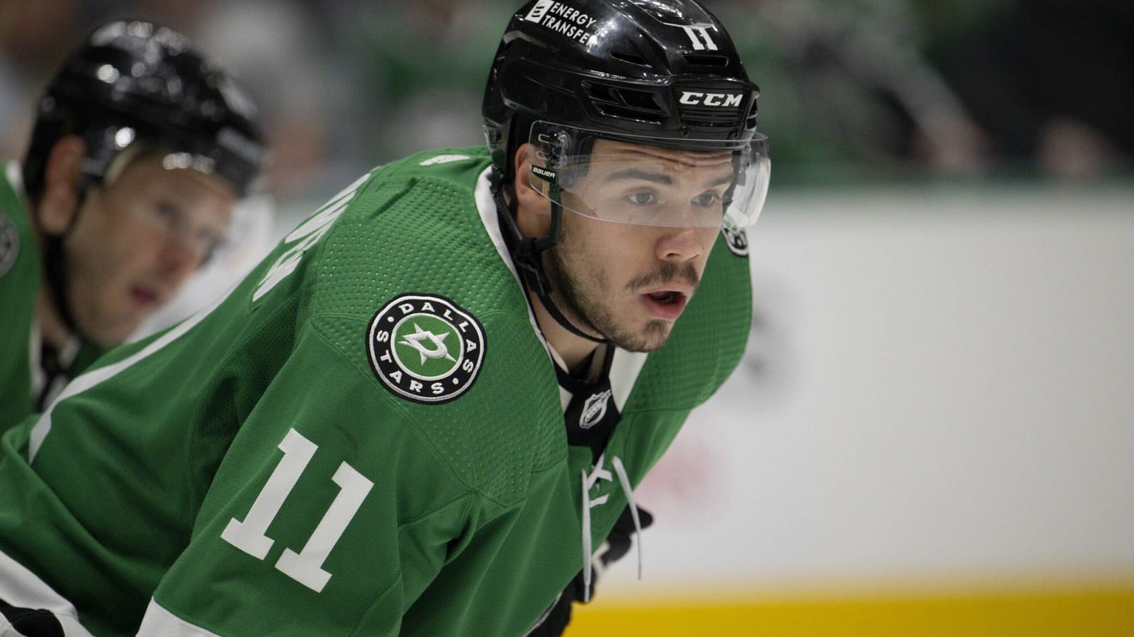 Texas Stars Stankoven and Bourque Dominating the AHL