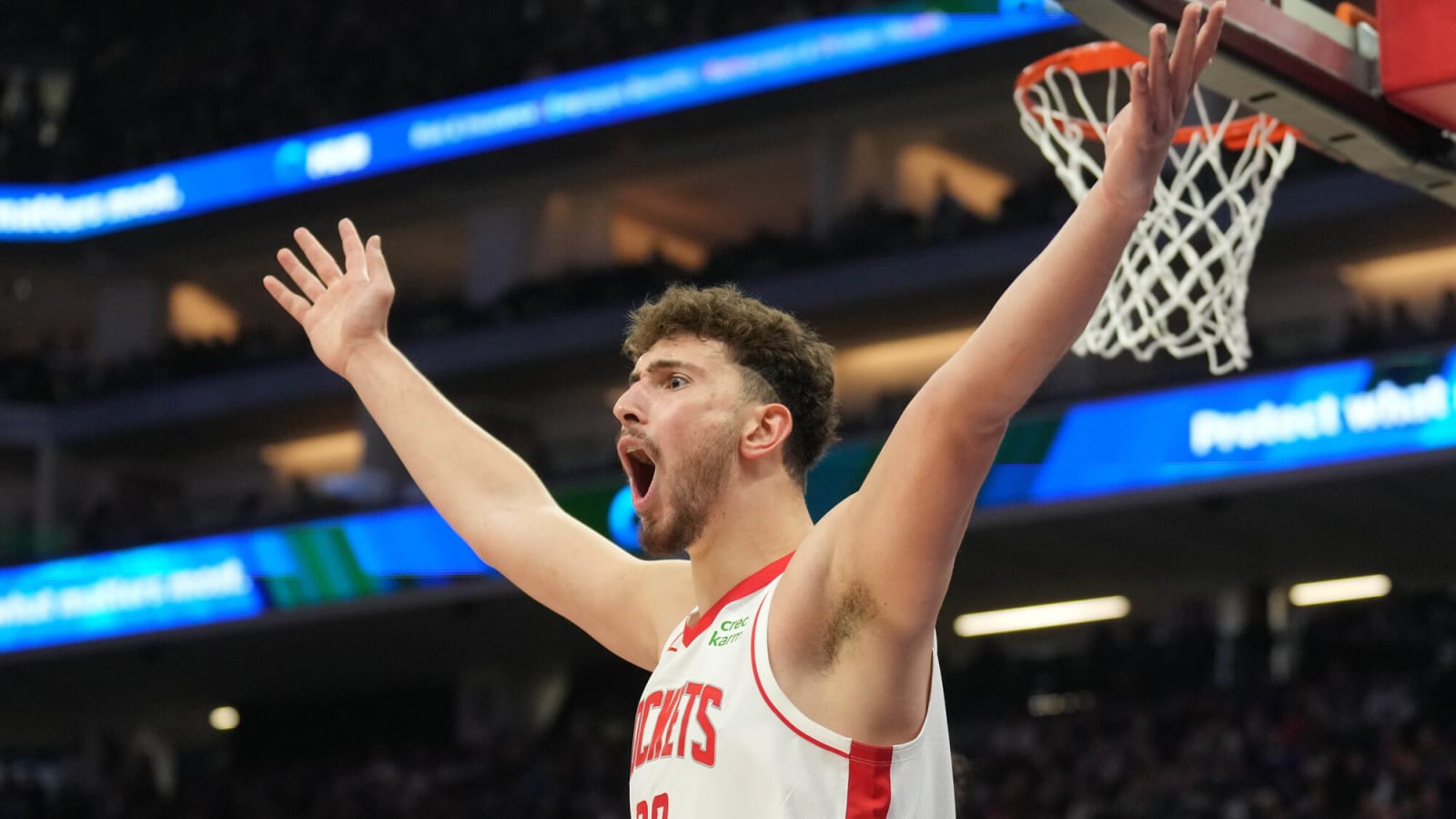 Rockets GM Says Alperen Sengun Won’t Get Traded