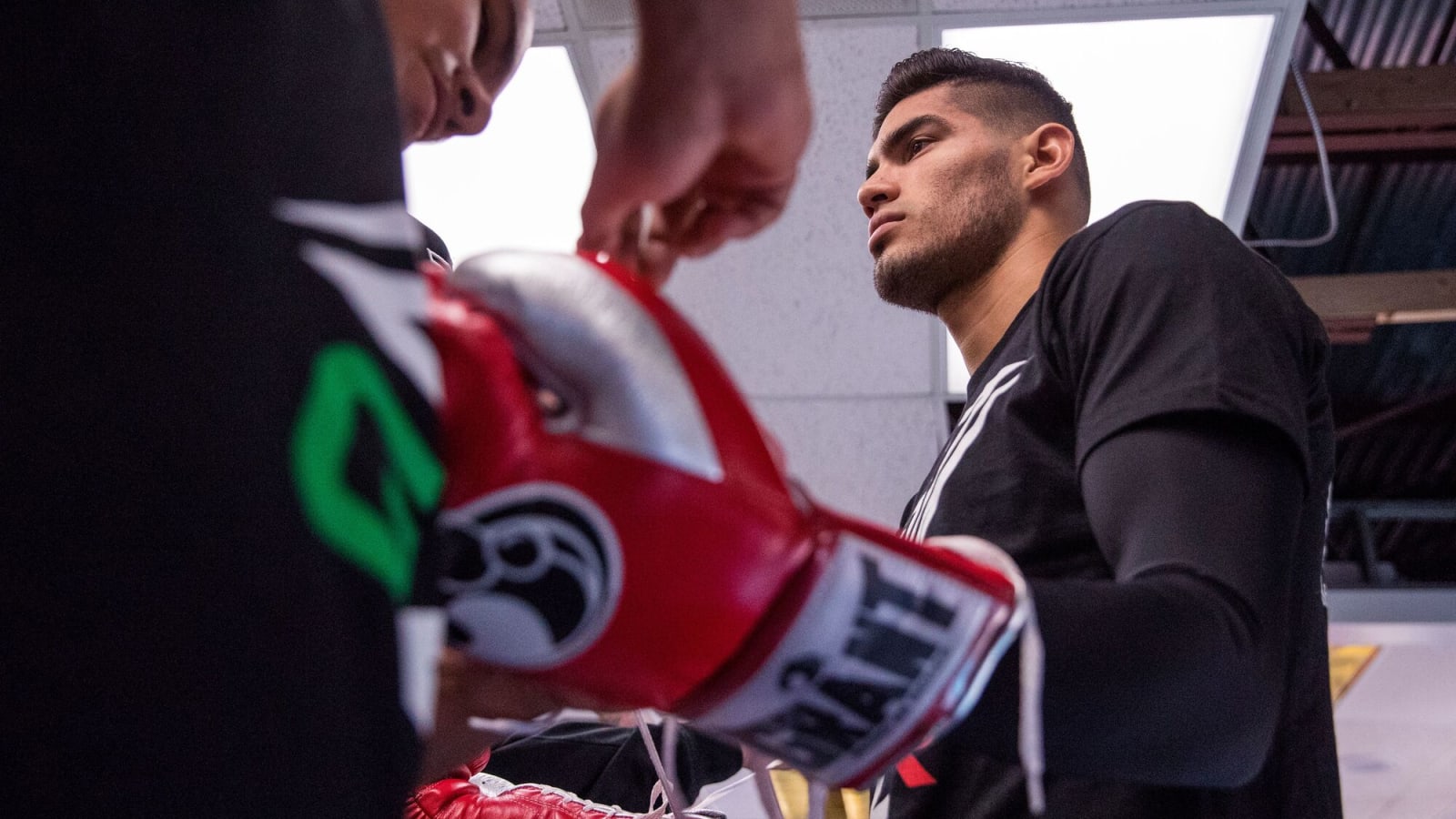 Gilberto ‘Zurdo’ Ramirez Targets Move To Heavyweight In ‘Two Or Three Years’