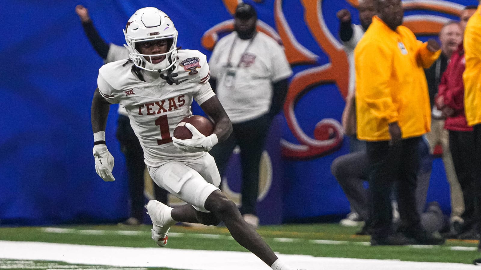 Predicting 2024 NFL Combine&#39;s Fastest Players