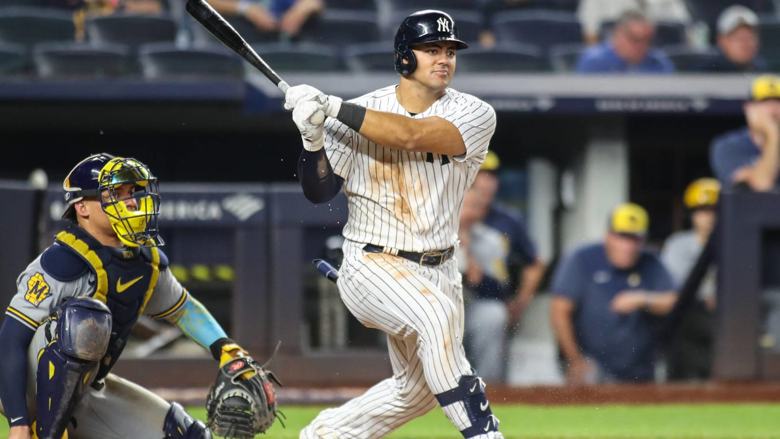 Yankees’ top prospect, promising infielder commence rehab assignments