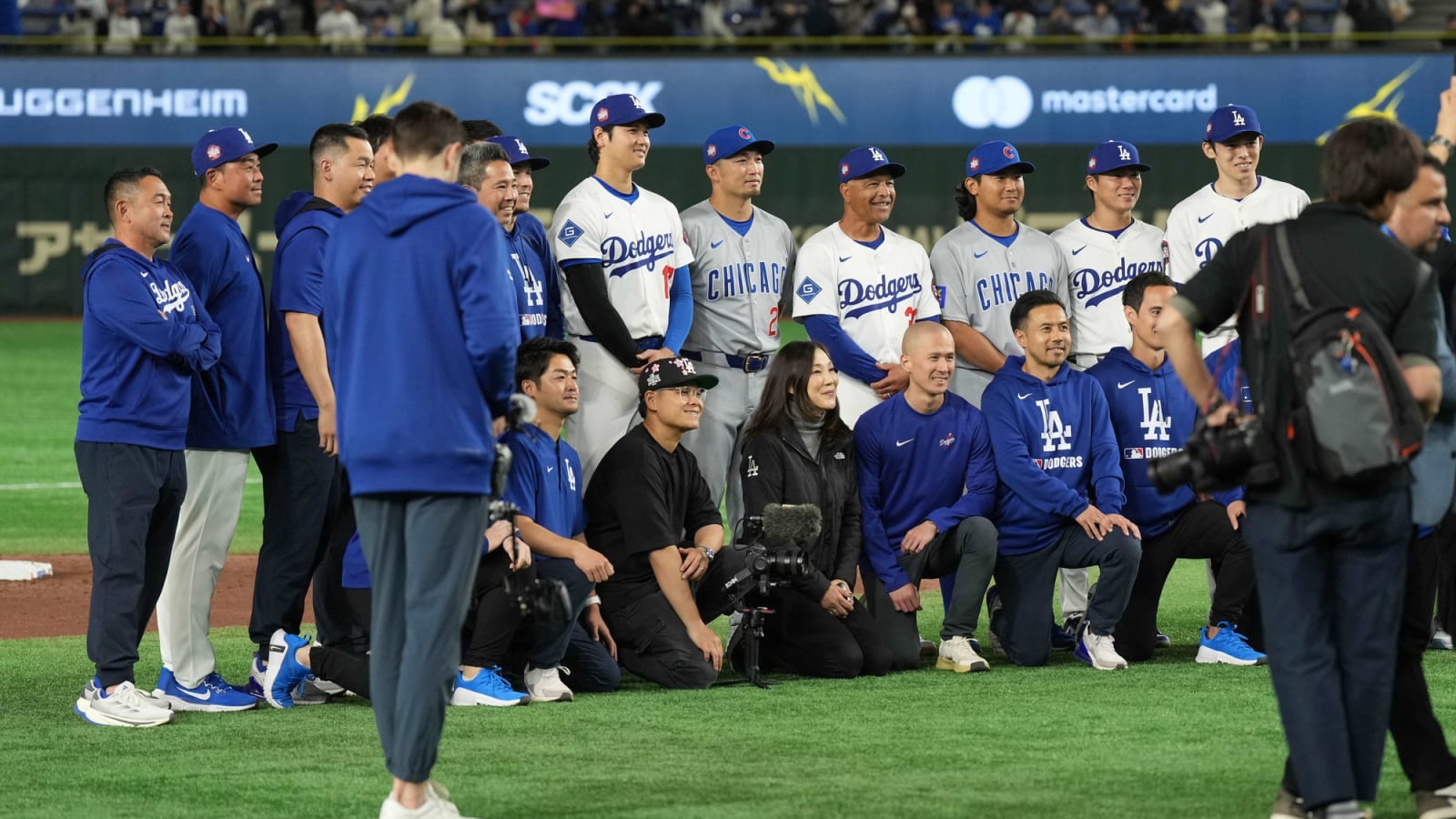 What We Learned from the 2025 MLB Tokyo Series