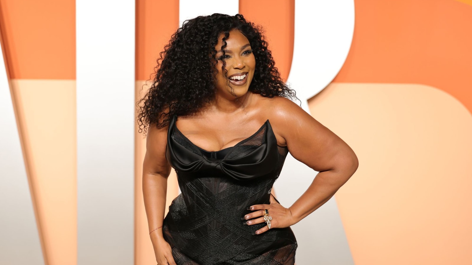 Lizzo's Trainer Slams 'Wildly Annoying' Ozempic Allegations