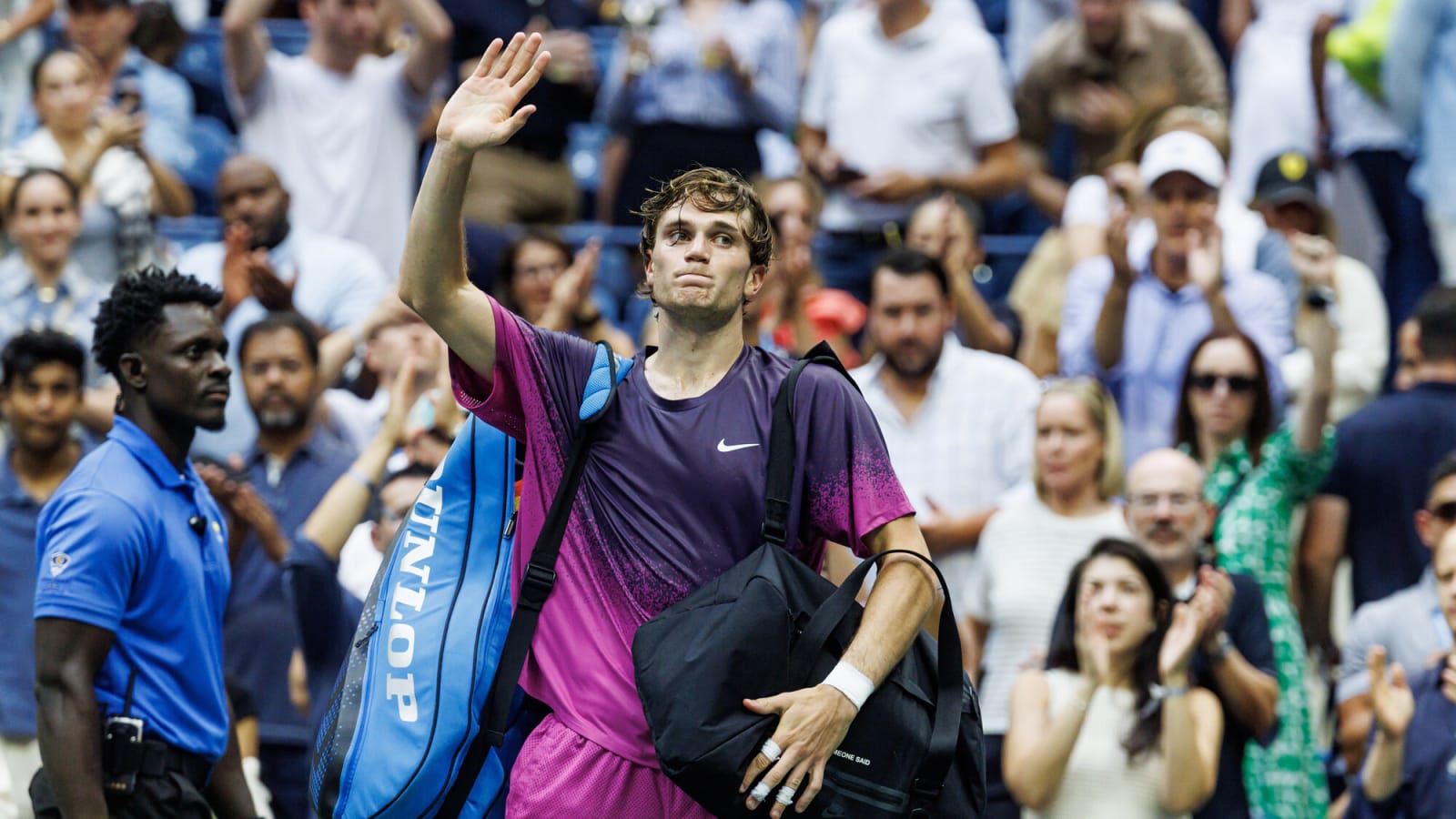 Top 3 men to win their first ATP title in 2024;  ft Jack Draper, Jiri Lehecka
