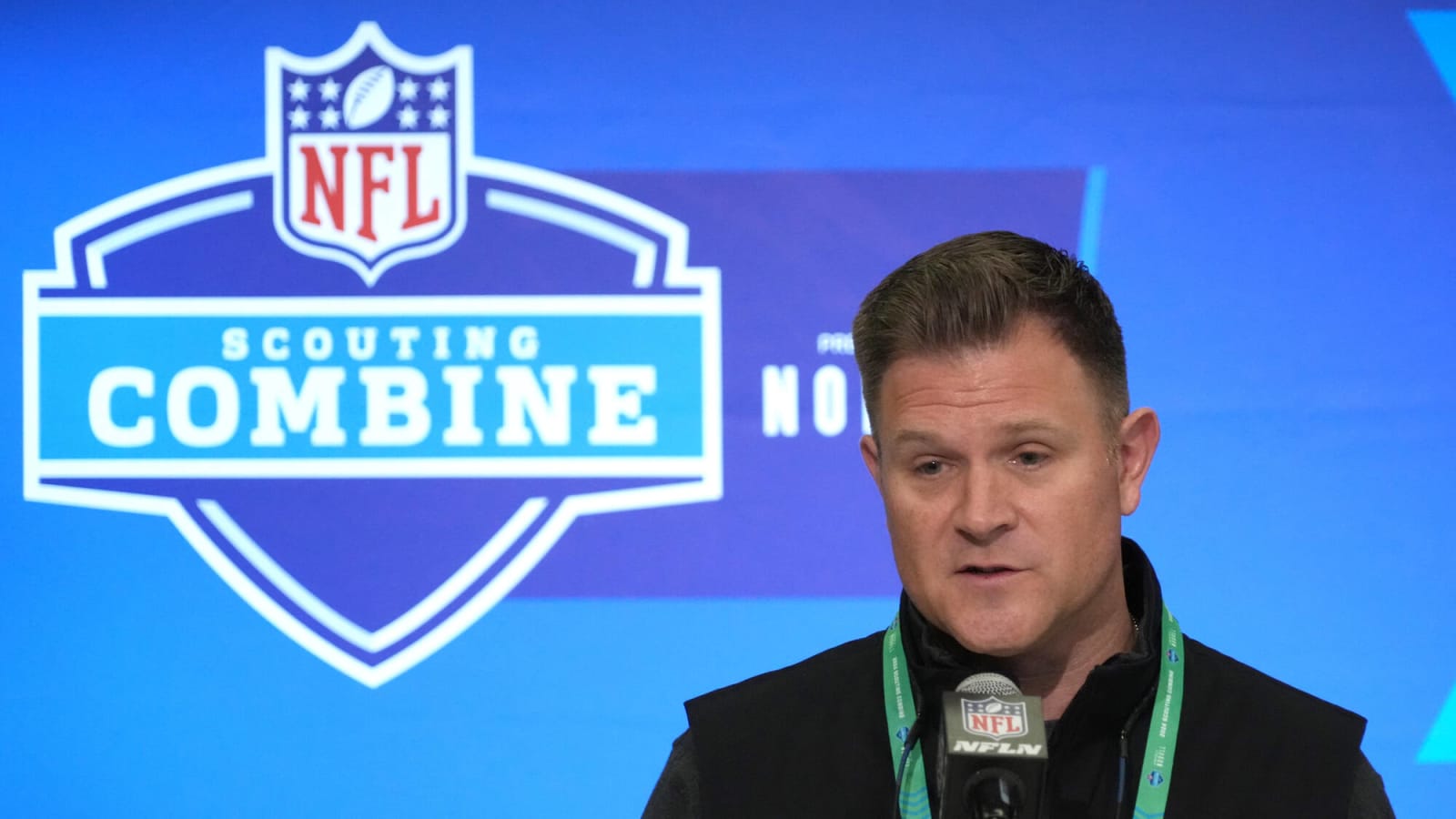 Five Linebackers the Green Bay Packers Could Select in the Early Rounds of the 2024 NFL Draft
