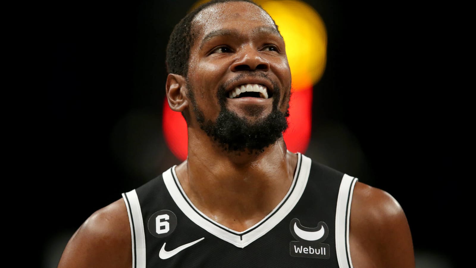 Kevin Durant Reveals His Mount Rushmore Of Small Forwards Yardbarker