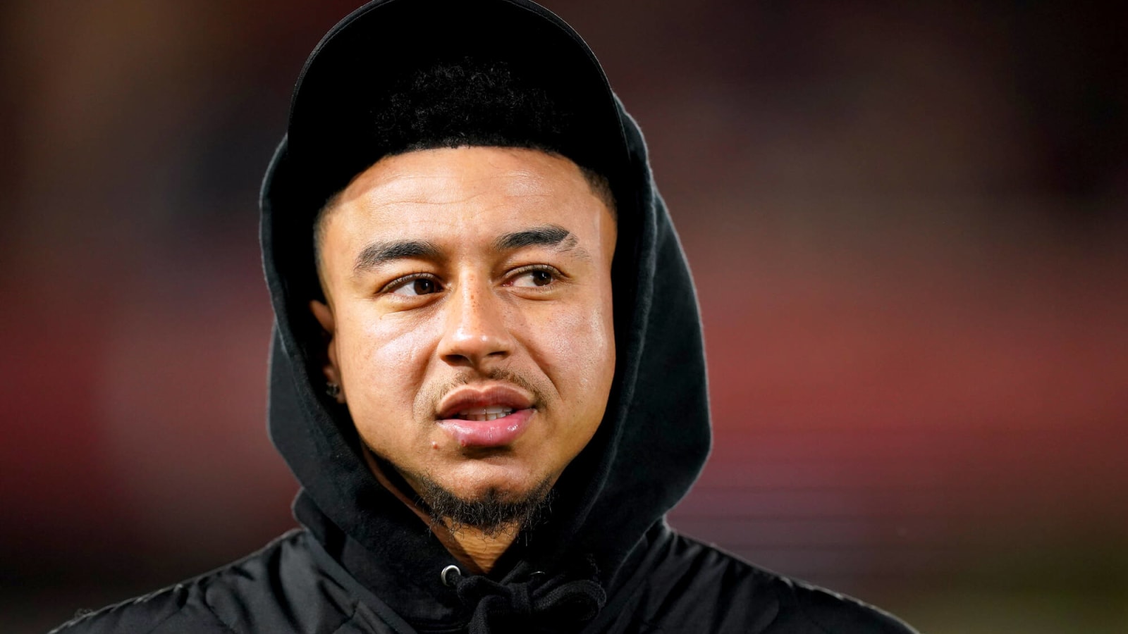Paul Scholes has come up with a brutal comment on Jesse Lingard’s Instagram post
