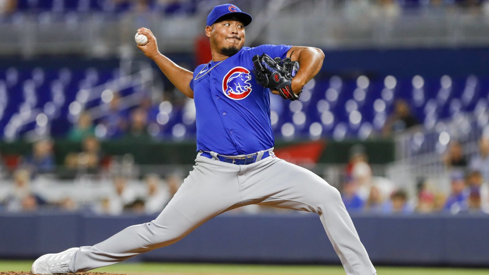 Cubs Recall Jeremiah Estrada, Send Javier Assad to Triple-A Iowa