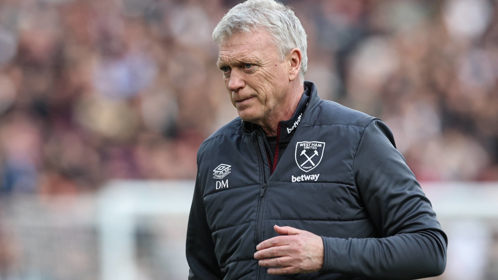 'Look at the bigger picture…' – BBC pundits back David Moyes despite 'shambolic' West Ham defeat