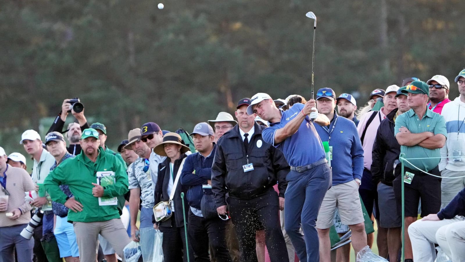 How to watch RBC Heritage without cable Yardbarker