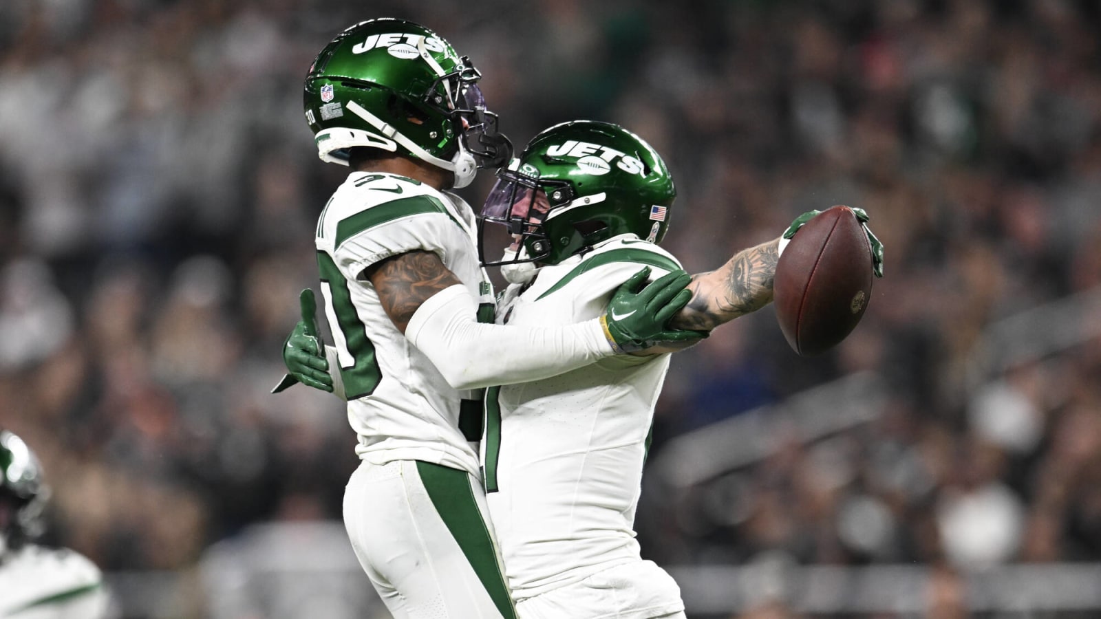 Safety Alert! Jets Face Secondary Decisions