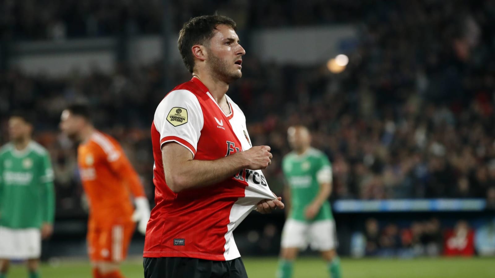 Tottenham ‘interested’ in 23-year-old Liverpool target who wants Premier League move