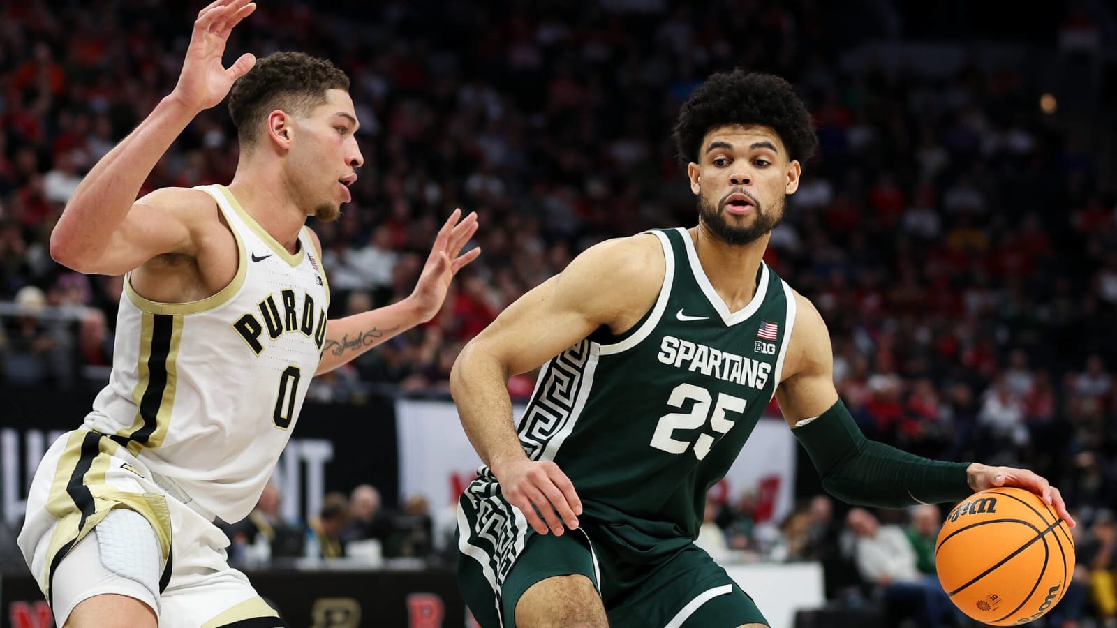 How to watch Michigan State Spartans basketball 2025 Yardbarker
