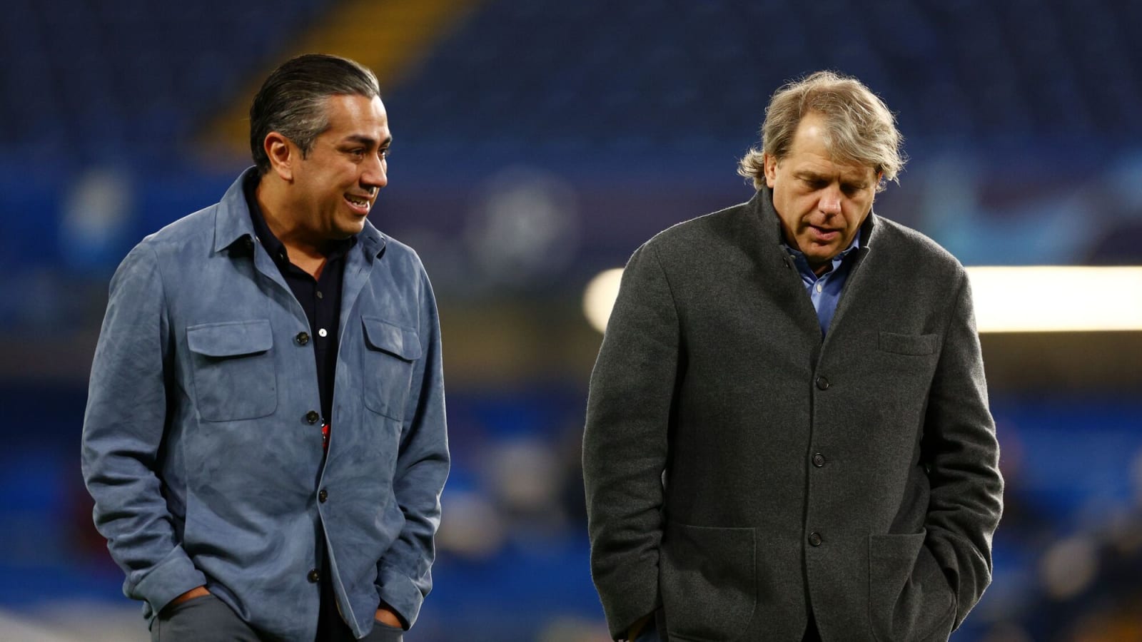 Report: Ben Jacobs reveals when Denner could arrive to Stamford Bridge as Chelsea deal inches closer