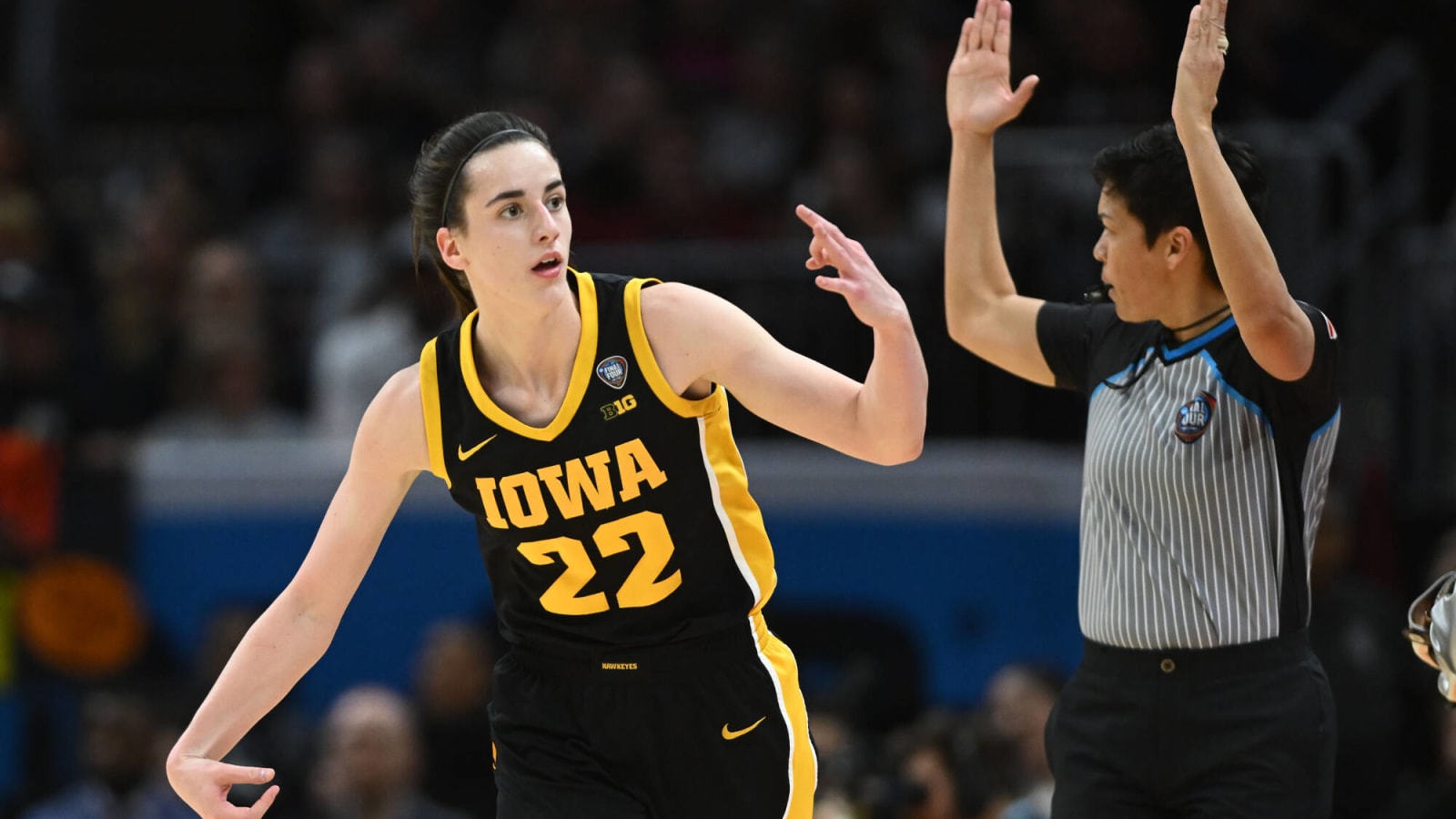 WNBA Mock Draft 3.0: Final Edition