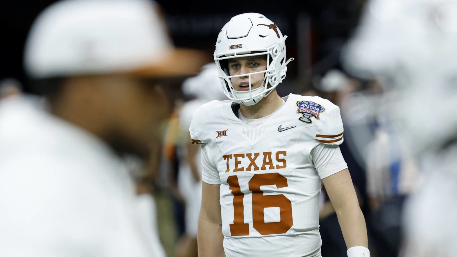 National college football analyst goes scorched earth on Texas QB Arch Manning